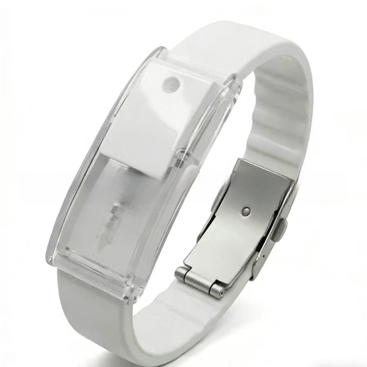 BreezeGo® - Das Parfum-Armband für unterwegs