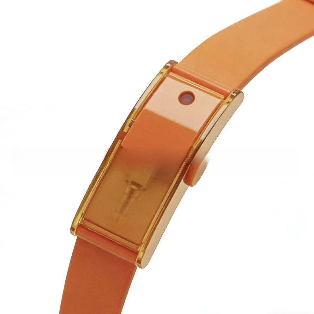 BreezeGo® - Das Parfum-Armband für unterwegs