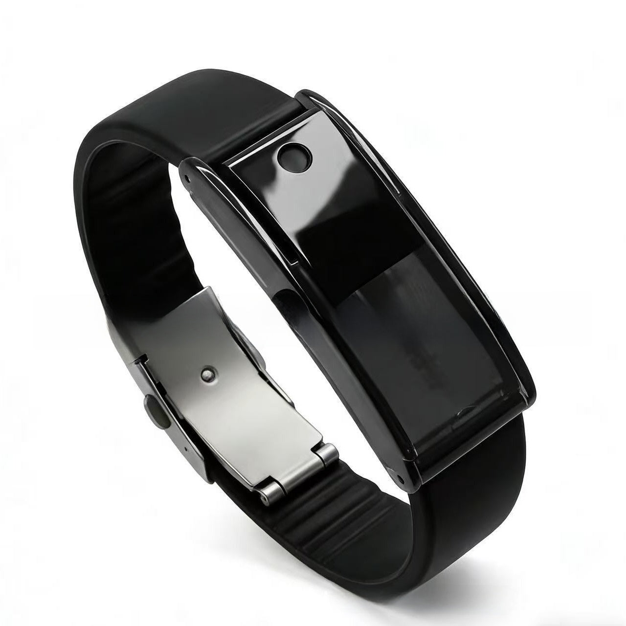 BreezeGo® - Das Parfum-Armband für unterwegs