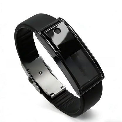 BreezeGo® - Das Parfum-Armband für unterwegs