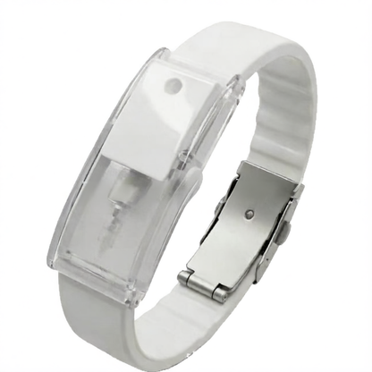 BreezeGo® - Das Parfum-Armband für unterwegs