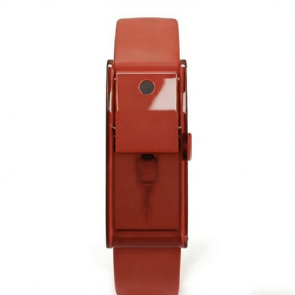 BreezeGo® - Das Parfum-Armband für unterwegs