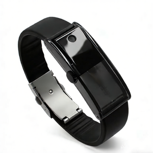 BreezeGo® - Das Parfum-Armband für unterwegs