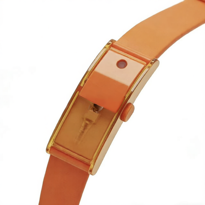 BreezeGo® - Das Parfum-Armband für unterwegs