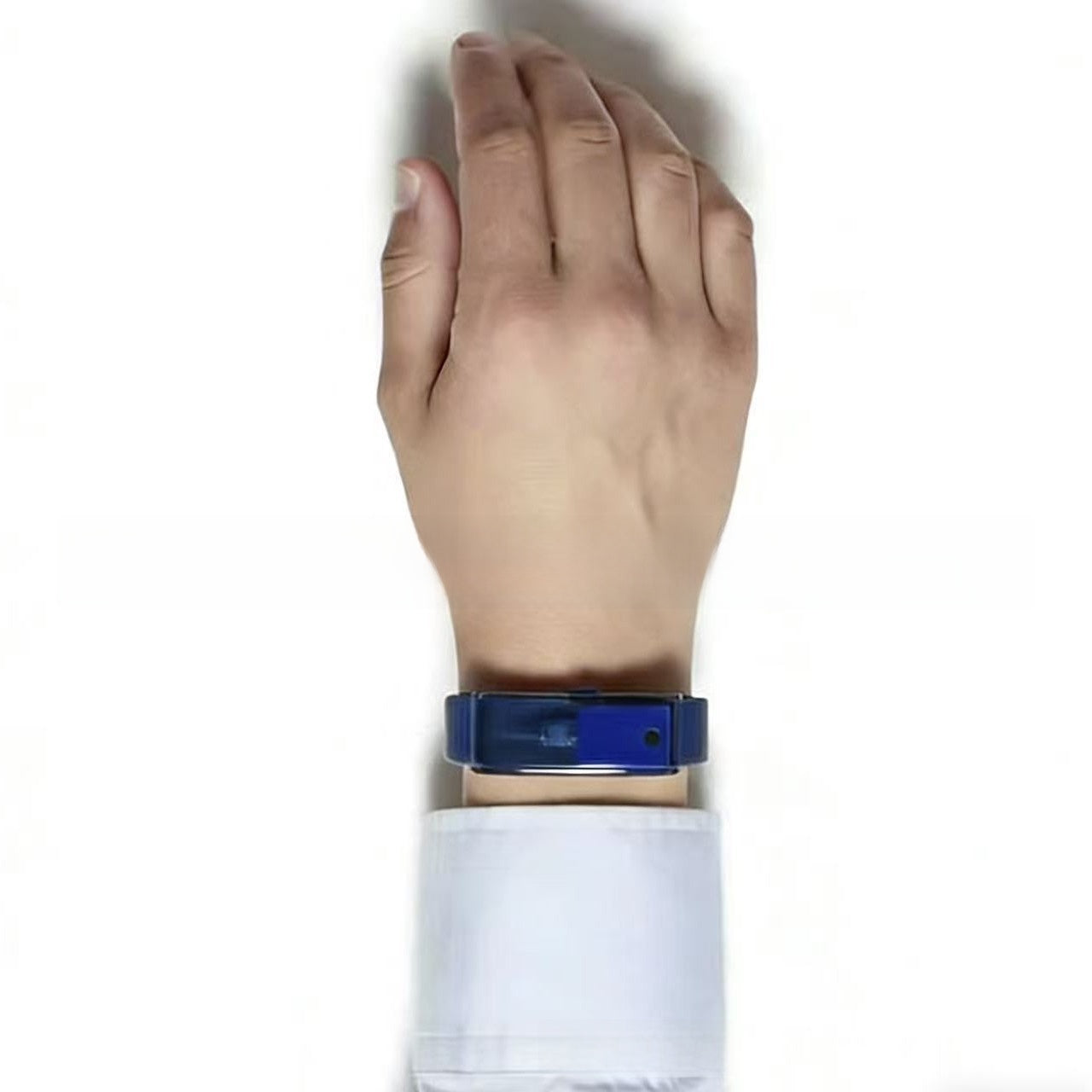 BreezeGo® - Das Parfum-Armband für unterwegs