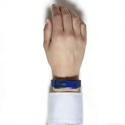 BreezeGo® - Das Parfum-Armband für unterwegs