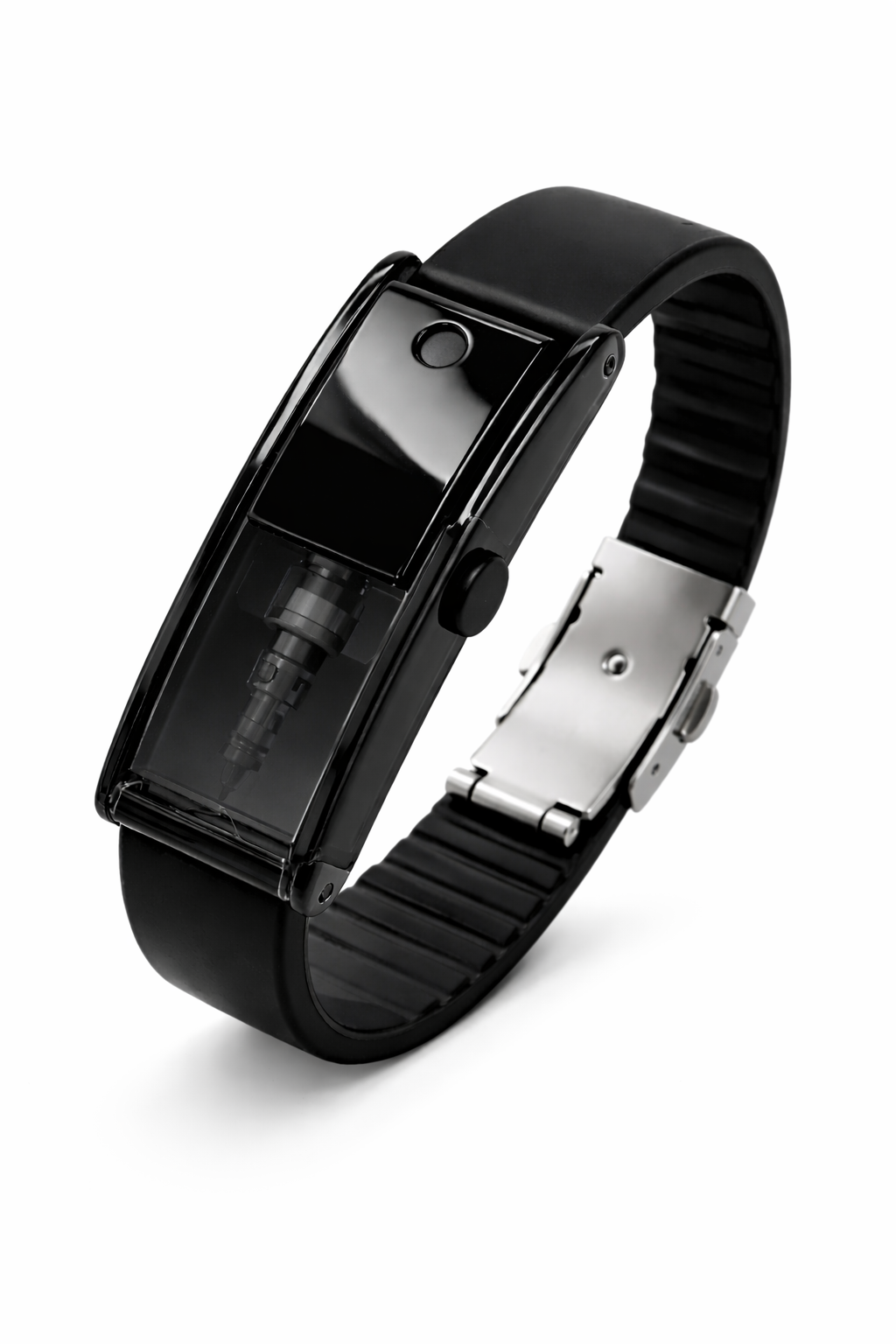 BreezeGo® - Das Parfum-Armband für unterwegs