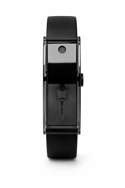 BreezeGo® - Das Parfum-Armband für unterwegs