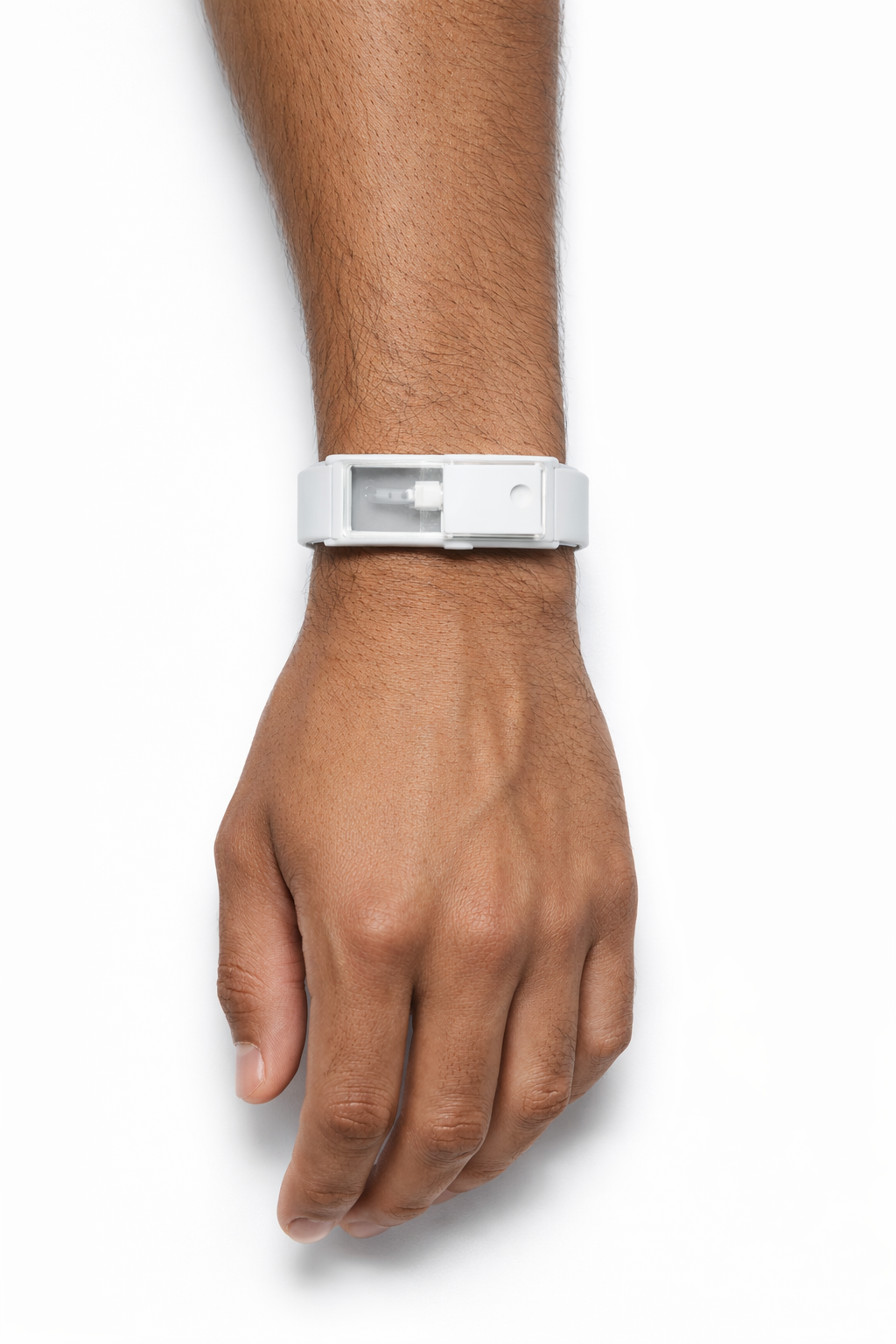 BreezeGo® - Das Parfum-Armband für unterwegs