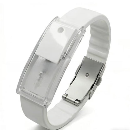 BreezeGo® - Das Parfum-Armband für unterwegs